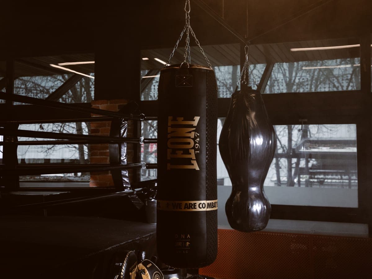 7th Street Boxing Gym