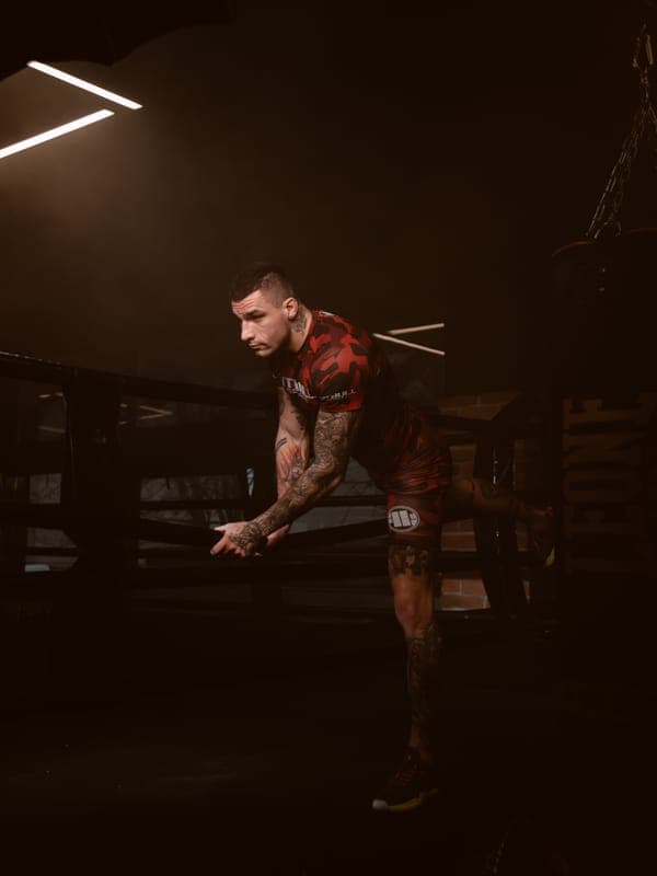 Sparing